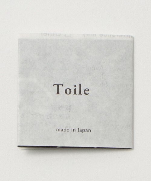 Steven Alan（スティーブンアラン）の「＜Toile＞7PEARL NECKLACE/ネックレス（ネックレス・レディース・オフホワイト・FREE）」の4枚目の写真