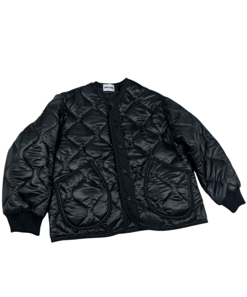 SK8ER ROCK(スケーターロック)の「Eyes Quilting Jacket ((Black))(ダウンジャケット/コート・メンズ・その他・ONE SIZE)」の10枚目の写真