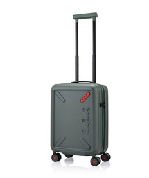 Samsonite（サムソナイト）の「サムソナイトレッド TOIIS XP スピナー55/20 エキスパンダブル（スーツケース/キャリーバッグ）」