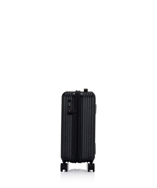 Samsonite(サムソナイト)の「サムソナイトレッド TOIIS XP スピナー55/20 エキスパンダブル(スーツケース/キャリーバッグ・メンズ・グリーン/ブラック/アイボリー・S)」の5枚目の写真