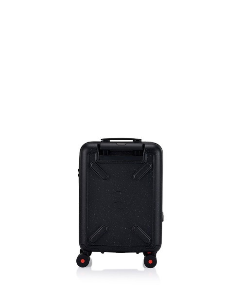 Samsonite(サムソナイト)の「サムソナイトレッド TOIIS XP スピナー55/20 エキスパンダブル(スーツケース/キャリーバッグ・メンズ・グリーン/ブラック/アイボリー・S)」の6枚目の写真