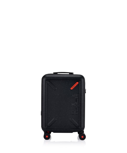 Samsonite(サムソナイト)の「サムソナイトレッド TOIIS XP スピナー55/20 エキスパンダブル(スーツケース/キャリーバッグ・メンズ・グリーン/ブラック/アイボリー・S)」の4枚目の写真