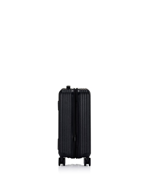Samsonite(サムソナイト)の「サムソナイトレッド TOIIS XP スピナー55/20 エキスパンダブル(スーツケース/キャリーバッグ・メンズ・グリーン/ブラック/アイボリー・S)」の7枚目の写真