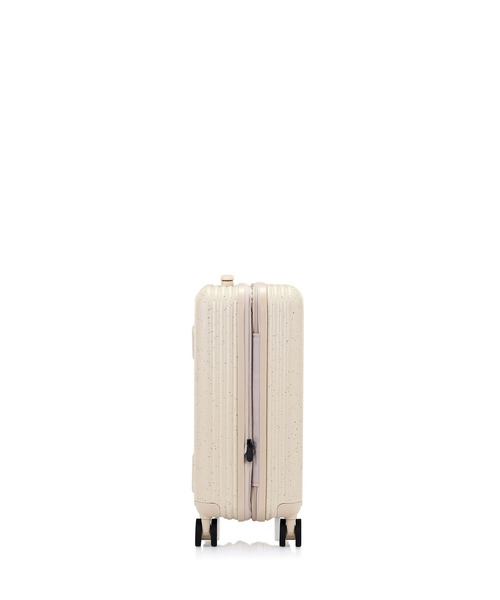 Samsonite(サムソナイト)の「サムソナイトレッド TOIIS XP スピナー55/20 エキスパンダブル(スーツケース/キャリーバッグ・メンズ・グリーン/ブラック/アイボリー・S)」の22枚目の写真