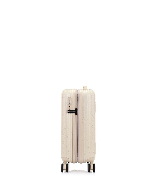 Samsonite(サムソナイト)の「サムソナイトレッド TOIIS XP スピナー55/20 エキスパンダブル(スーツケース/キャリーバッグ・メンズ・グリーン/ブラック/アイボリー・S)」の20枚目の写真