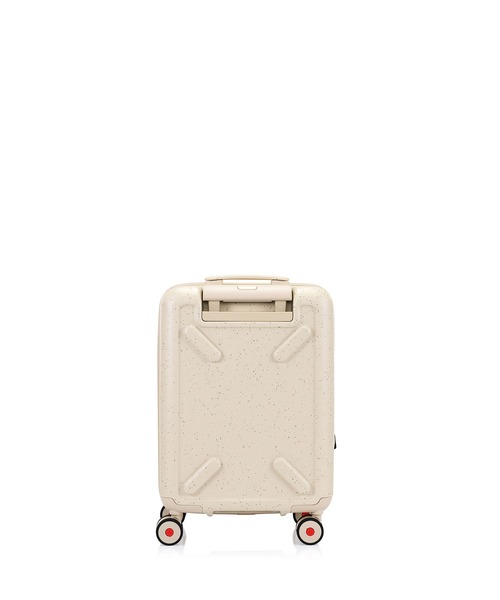 Samsonite(サムソナイト)の「サムソナイトレッド TOIIS XP スピナー55/20 エキスパンダブル(スーツケース/キャリーバッグ・メンズ・グリーン/ブラック/アイボリー・S)」の21枚目の写真