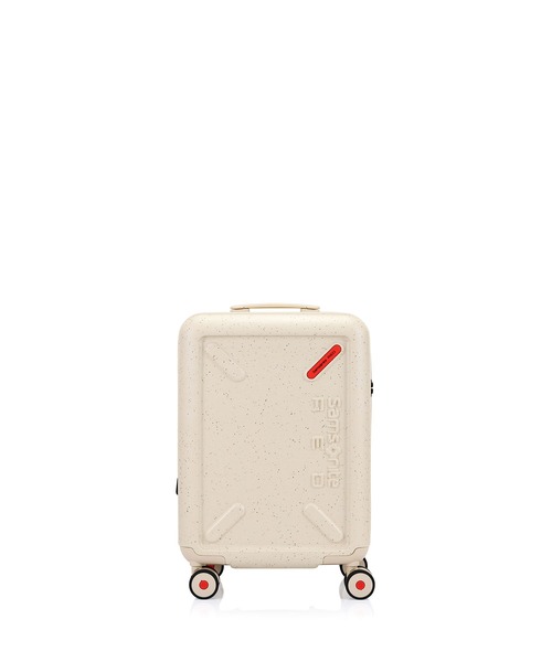 Samsonite(サムソナイト)の「サムソナイトレッド TOIIS XP スピナー55/20 エキスパンダブル(スーツケース/キャリーバッグ・メンズ・グリーン/ブラック/アイボリー・S)」の19枚目の写真