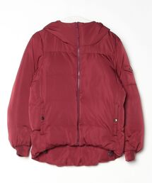 coen（コーエン）の「ダウンジャケット（ダウンジャケット/コート）」