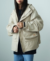 SETUP7（セットアップセブン）の「マウンテンパーカー（マウンテンパーカー）」