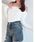 RESEXXY�i���[�N�V�[�j�́u�o�b�N���{���I�t�V�����j�b�g�g�b�v�X�i�j�b�g/�Z�[�^�[�j�v�b�z���C�g