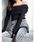 RESEXXY�i���[�N�V�[�j�́u�o�b�N���{���I�t�V�����j�b�g�g�b�v�X�i�j�b�g/�Z�[�^�[�j�v�b�u���b�N