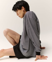 KiU ポータブル ロングTシャツ2nd 長袖