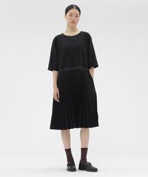 MARGARET HOWELL | FINE WOOL POPLIN(ワンピース)