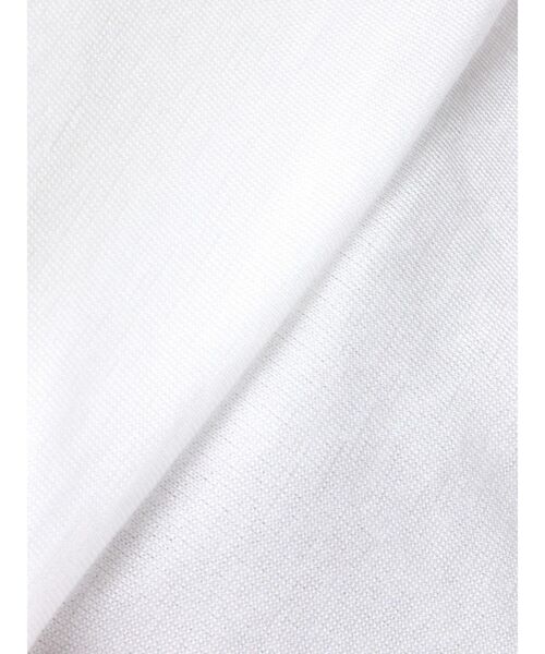 ELENDEEK（エレンディーク）の「ヘンリーネックセットカットソー（Tシャツ/カットソー・レディース・オフホワイト/ベージュ/ラベンダー・FREE）」の15枚目の写真