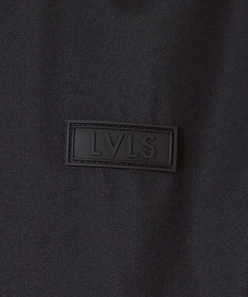 LOVELESS(ラブレス)の「BLACK OF BLACKsタンカースジャケット(ブルゾン・メンズ・ブラック・M/L)」の11枚目の写真