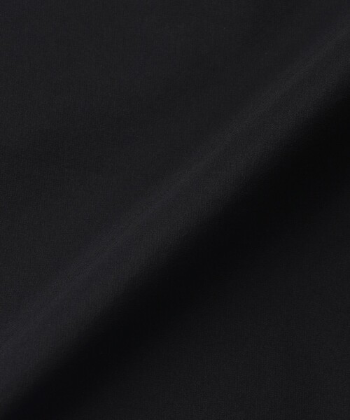 LOVELESS(ラブレス)の「BLACK OF BLACKsタンカースジャケット(ブルゾン・メンズ・ブラック・M/L)」の13枚目の写真