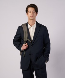 Eddie Bauer（エディーバウアー）の「ストレッチ 2Bジャケット（テーラードジャケット）」