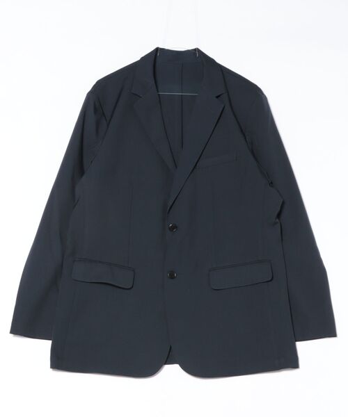 Eddie Bauer(エディーバウアー)の「ストレッチ 2Bジャケット(テーラードジャケット・メンズ・ブラック/ダークネイビー/グレー・L/M/S/XXL/XL)」の22枚目の写真