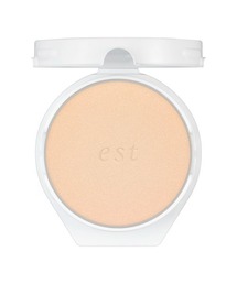 est（エスト）の「エスト ブライトニング プレストパウダー パール（フェイスパウダー）」