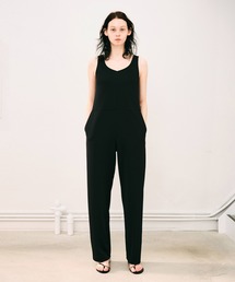 NOISE MAKER（ノイズメーカー）の「【吸水・速乾】ドットクールサロペット【MADE IN JAPAN】（サロペット/オーバーオール）」