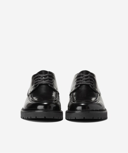 COLE HAAN(コールハーン)の「トリーナ ラグ オックスフォード womens(ドレスシューズ・レディース・ブラック・6.5/7/7.5/8/5.5/6/5/8.5)」の6枚目の写真