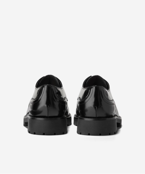 COLE HAAN(コールハーン)の「トリーナ ラグ オックスフォード womens(ドレスシューズ・レディース・ブラック・6.5/7/7.5/8/5.5/6/5/8.5)」の7枚目の写真