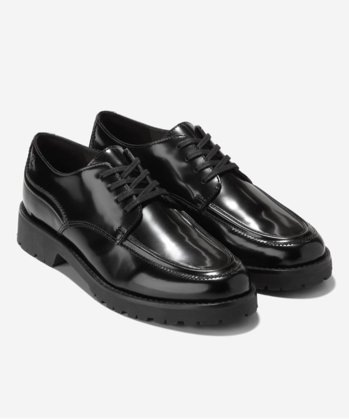 COLE HAAN(コールハーン)の「トリーナ ラグ オックスフォード womens(ドレスシューズ・レディース・ブラック・6.5/7/7.5/8/5.5/6/5/8.5)」の5枚目の写真