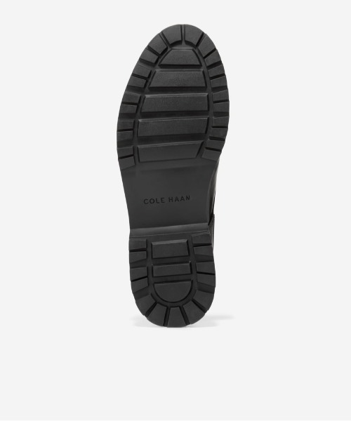 COLE HAAN(コールハーン)の「トリーナ ラグ オックスフォード womens(ドレスシューズ・レディース・ブラック・6.5/7/7.5/8/5.5/6/5/8.5)」の9枚目の写真