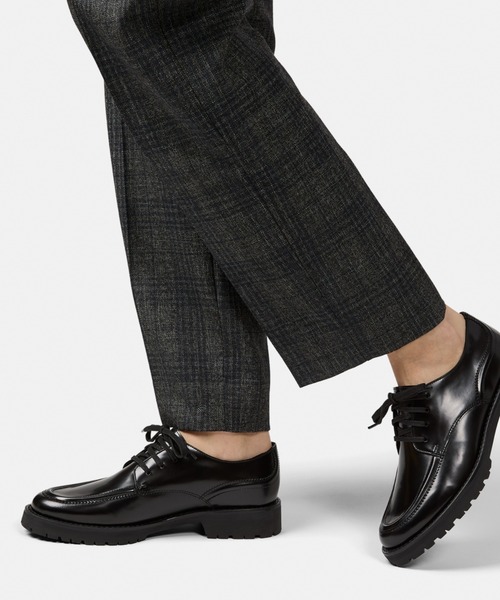 COLE HAAN(コールハーン)の「トリーナ ラグ オックスフォード womens(ドレスシューズ・レディース・ブラック・6.5/7/7.5/8/5.5/6/5/8.5)」の3枚目の写真