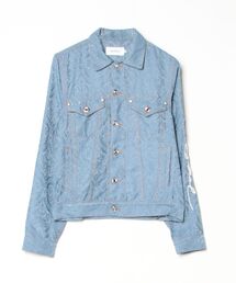 JOYRICH（ジョイリッチ）の「ジャケット（その他アウター）」