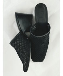 RIM.ARK（リムアーク）の「Mesh shoes メッシュ シューズ（サンダル）」