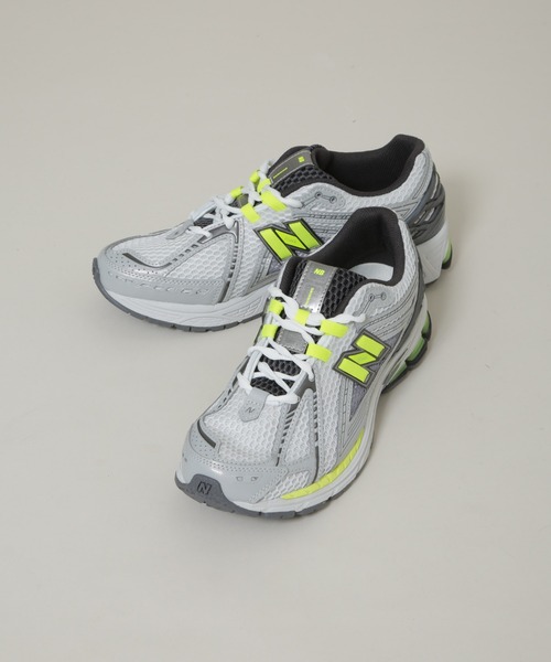 new balance/1906R（スニーカー）｜New Balance（ニューバランス）の