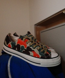 CONVERSE(�R���o�[�X)��ALL STAR LGCY 83CAMO OX / 56�@31316940(�X�j�[�J�[)