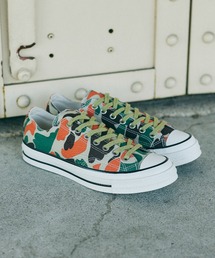 CONVERSE（コンバース）の「ALL STAR LGCY 83CAMO OX / 56　31316940（スニーカー）」