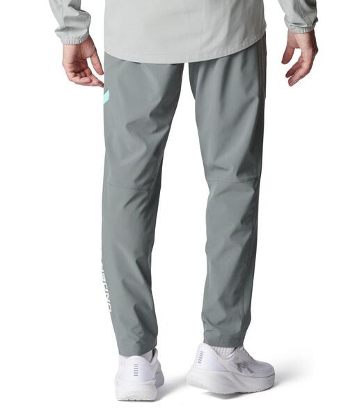 UNDER ARMOUR(アンダーアーマー)の「UAウーブン パンツ(トレーニング/メンズ)(その他パンツ・メンズ・イエロー系・M/L/XL/S/2XL)」の2枚目の写真