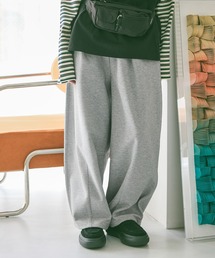 niko and... | スウェットカーブパンツ(スウェットパンツ)