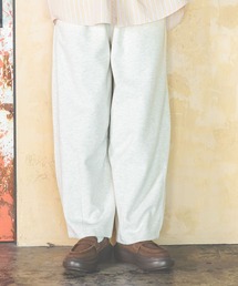 niko and... | スウェットカーブパンツ(スウェットパンツ)