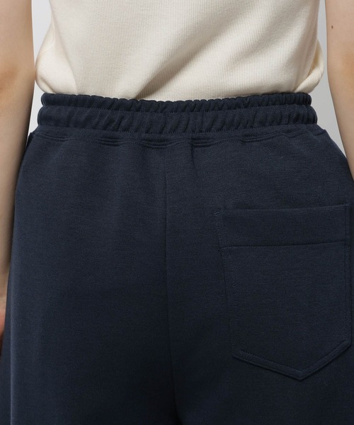 niko and...（ニコアンド）の「スウェットカーブパンツ（スウェットパンツ・レディース・グレー/ライトグレー/ピンク・FREE）」の14枚目の写真