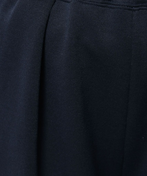 niko and...（ニコアンド）の「スウェットカーブパンツ（スウェットパンツ・レディース・グレー/ライトグレー/ピンク・FREE）」の20枚目の写真