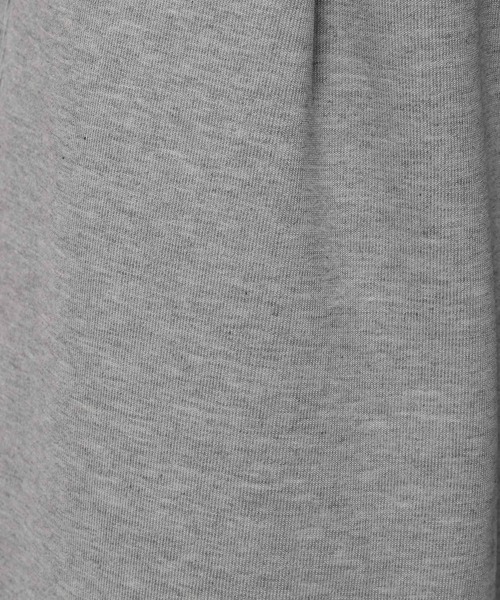 niko and...（ニコアンド）の「スウェットカーブパンツ（スウェットパンツ・レディース・グレー/ライトグレー/ピンク・FREE）」の22枚目の写真