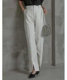 Re:EDIT(���G�f�B)��[2026S/S COLLECTION][MEISM by Re:EDIT][��g��/���g���T�C�Y�L]�_�u���N���X�X���b�g�e�[�p�[�h�p���c(�X���b�N�X)