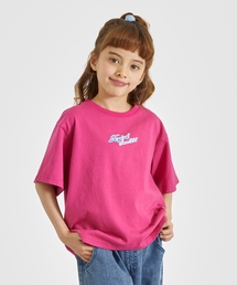 『カラ－ちゃん専用』ピンクと白のTシャツ❣️スポーツ♡♡ Tシャツ/カットソー（ピンク/桃色系）ファッション通販 - ZOZOTOWN