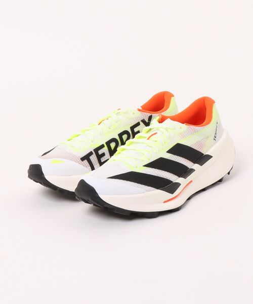 ADIDAS アディダス TERREX AGRAVIC TT テレックス アグラヴィック AT