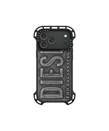 DIESEL×CASETiFY アイフォンケース iPhone 17 Pro 対応（スマホケース