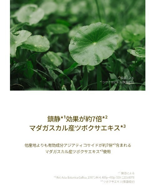 SKIN1004(スキンワンオーオーフォー)の「【数量限定】SKIN1004 MADAGASCAR CENTELLA AMPOULE+CENTELLA CLEANSING OIL(美容液/オイル/クリーム・レディース・その他・FREE)」の5枚目の写真