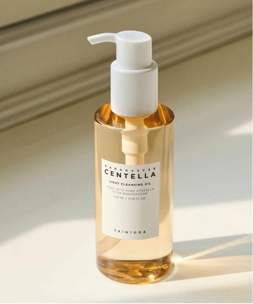SKIN1004(スキンワンオーオーフォー)の「【数量限定】SKIN1004 MADAGASCAR CENTELLA AMPOULE+CENTELLA CLEANSING OIL(美容液/オイル/クリーム・レディース・その他・FREE)」の17枚目の写真