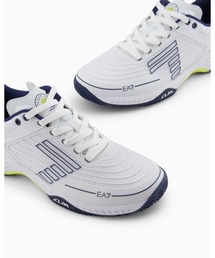 EMPORIO ARMANI EA7 | 【エンポリオ アルマーニ EA7】Tennis Clay スニーカー(スニーカー)