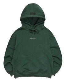 アンリミテッドオーバーフードグリーン