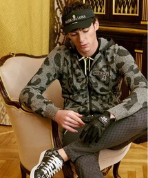 MARK & LONA（マークアンドロナ）｜パーカー一覧 - WEAR