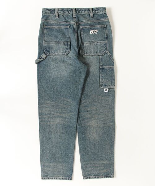 AAPE NOW DENIM PANTS | AAPE.JP